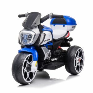 Kids' Electric Motorcycle