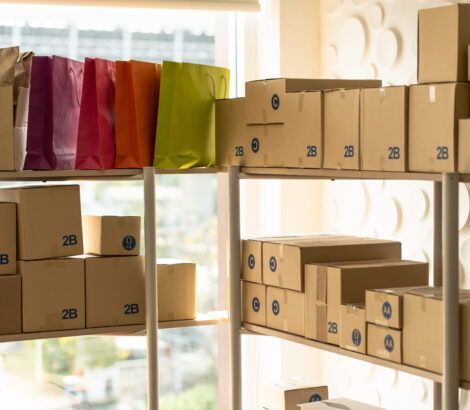 SME Shopping online,Start up small business owner